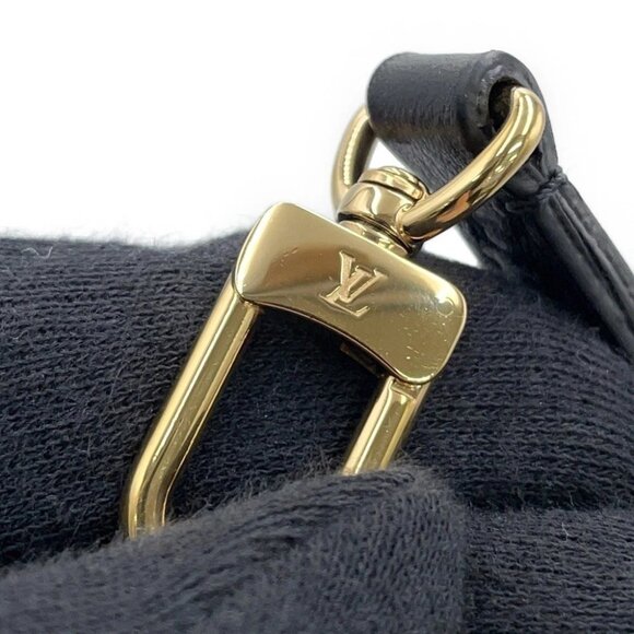 LOUIS VUITTON Mini Boite Chapeau Monogram Reverse Canvas Beige - Picture 12 of 16